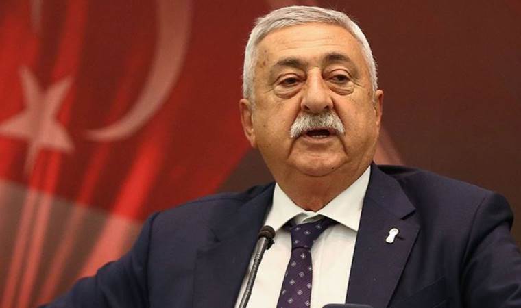 TESK Genel Başkanı Palandöken: “Memurlara tanınan haklar esnaf, çiftçi ve işçi emeklilerine de sağlanmalı”