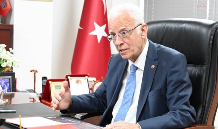 TÜED: En düşük emekli maaşı asgari ücret kadar olmalı