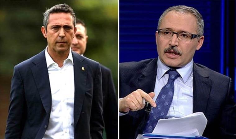 Fenerbahçe'den Abdulkadir Selvi'ye sert tepki: 'Yalancı, iftiracı, kul hakkı yiyen günahkar'