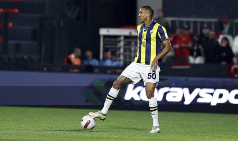Rodrigo Becao'dan Fenerbahçe'ye sevindirici haber: Dönüş tarihi belli oldu!