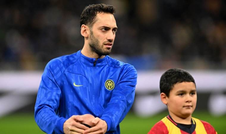 İtalyan basınına konuştu: Hakan Çalhanoğlu'ndan Suudi Arabistan itirafı!