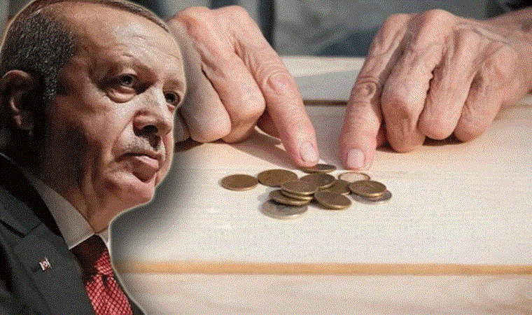 Ünlü ekonomistten emekliye ek zam iddiası! 'Erdoğan üstünü tamamlayacaktır' dedi oran verdi