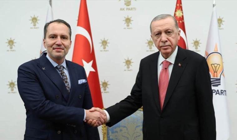 Yerel seçim için kritik görüşme: AKP randevu istedi!