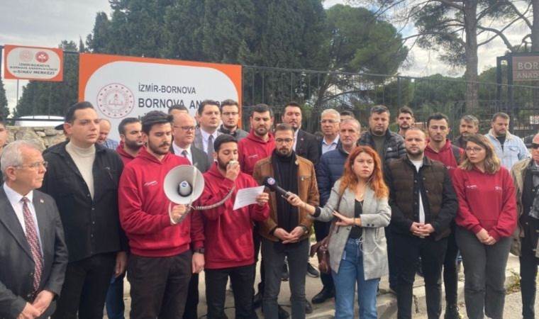 Anaokulu değil laboratuvar yapın!