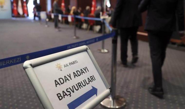 Ali İhsan Yavuz duyurdu: AKP'de aday adaylığı başvuruları uzatıldı