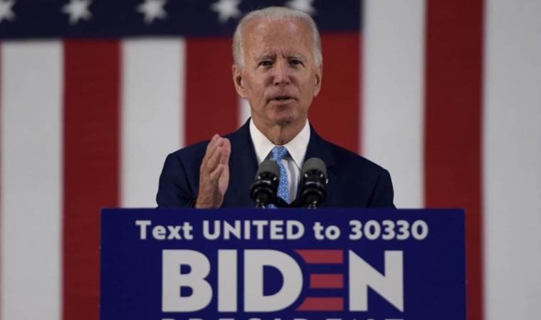 Kampanya ekibinden Biden'a uyarı: Seçimi kaybediyorsun