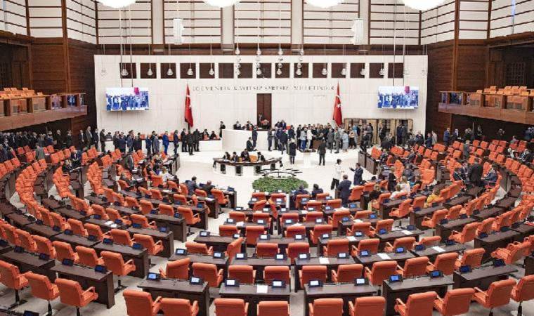 Son dakika... CHP’den ‘Can Atalay’ hamlesi: TBMM’ye olağanüstü toplantı çağrısı