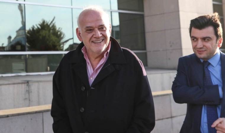 Ahmet Çakar savcılıkta ifade verdi