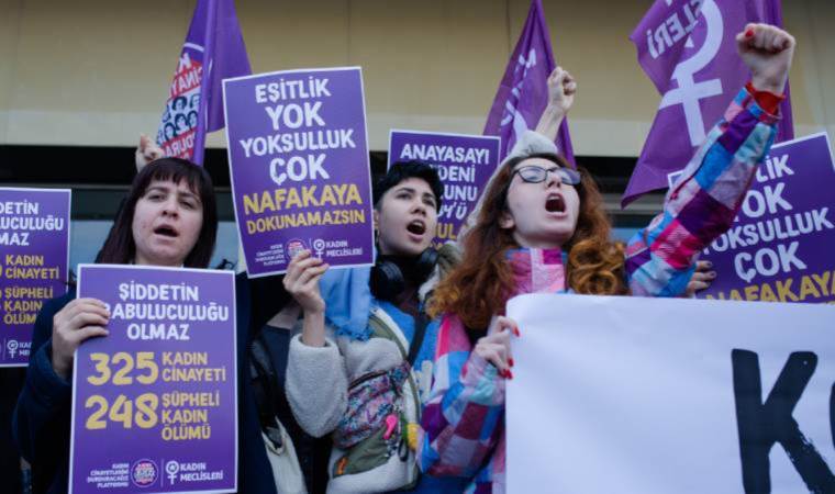 KCDP: Medeni kanuna dokunamazlar