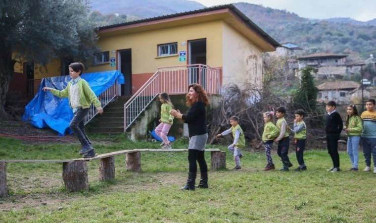 ‘İzmir’in Çalıkuşu’ umut oldu