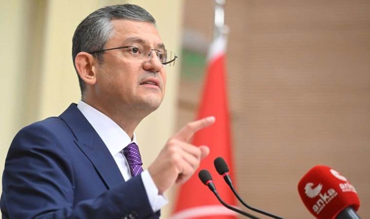 Özgür Özel Turgutlu’da temel atacak!