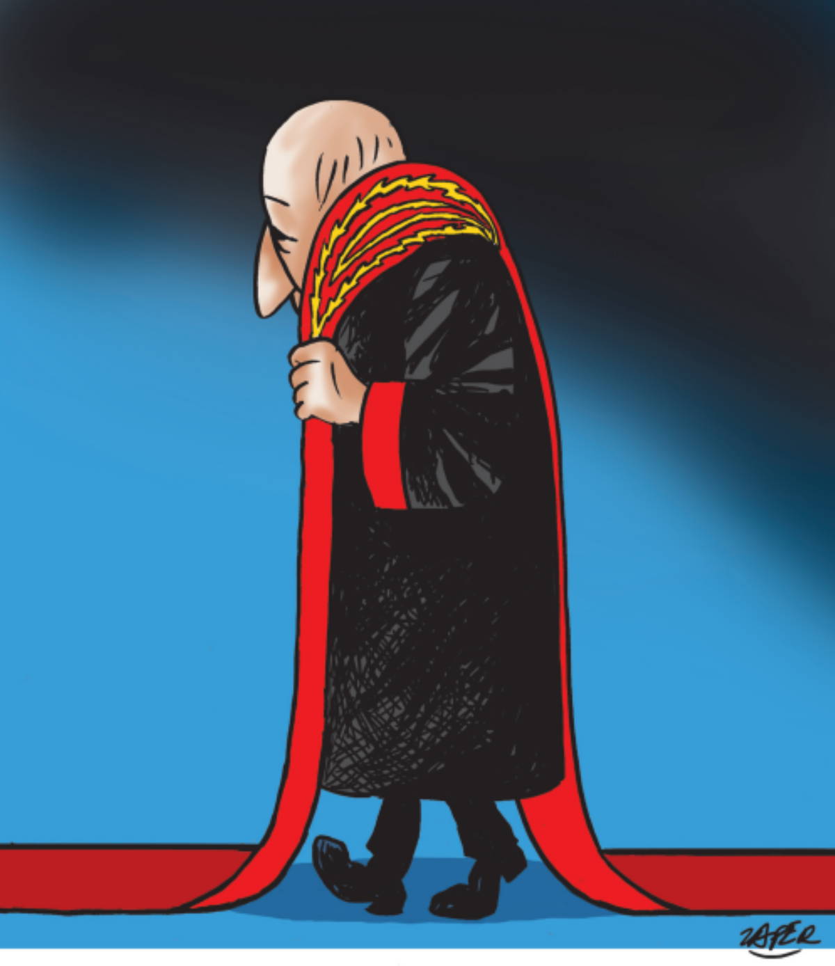 İğneli Fırça (05 Ocak 2024)