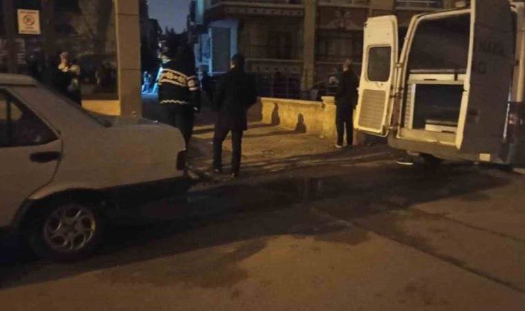 Ankara’da 15 yaşındaki çocuk ölü bulundu