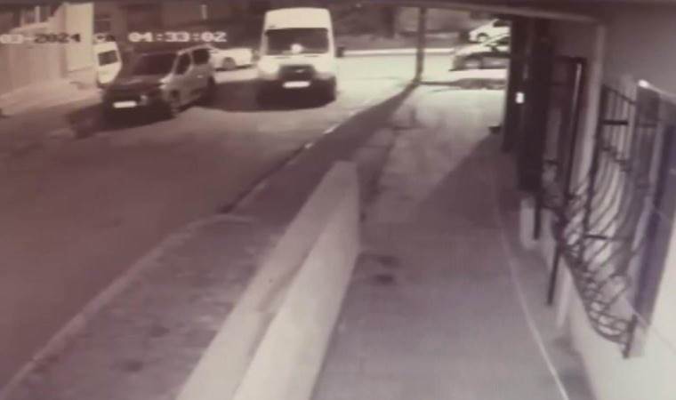 Kadıköy'de 10 öğrencinin bulunduğu servisin kaçırılmasına ilişkin yeni gelişme