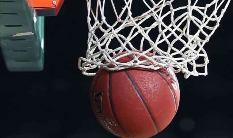 Basketbol Türkiye Kupası'nda Dörtlü Final'in tarihi açıklandı!