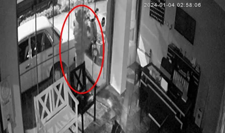 Yalova'dan çaldığı 3 milyon TL'lik otomobille Zonguldak'ta yakalandı