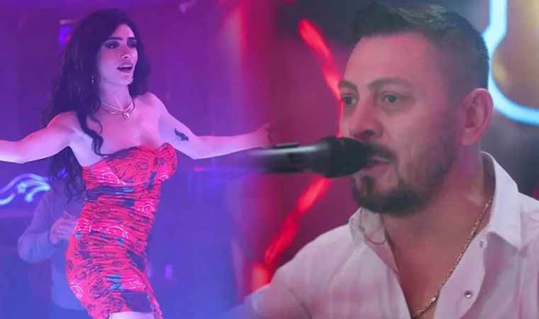 Hazar Ergüçlü'nün pavyon dansı sosyal medyayı sallamıştı! Sincanlı Erkal'dan samimi itiraf geldi: 'Yılmaz Erdoğan sayesinde yıldızım parladı'