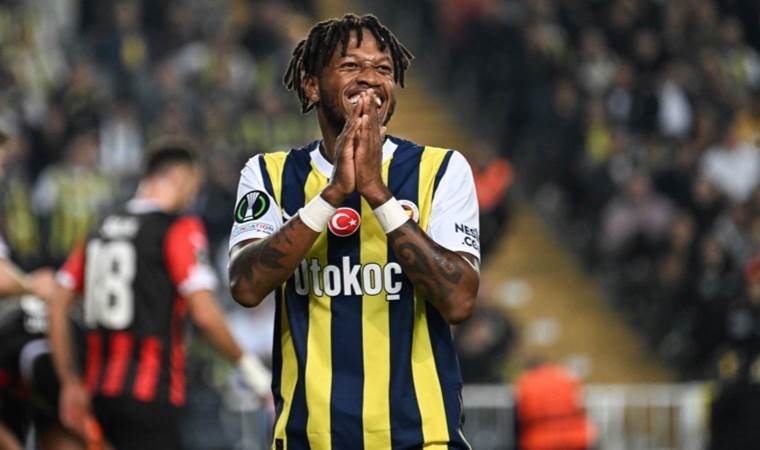 Fenerbahçe'nin kapısını çalacak: Fred'e ülkesinden sürpriz talip!