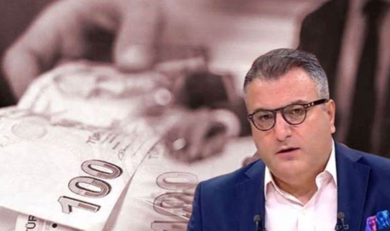 En düşük emekli maaşı ne kadar olacak? Yandaş Cem Küçük'ten zam iddiası 'Erdoğan devreye girecek' dedi rakam verdi