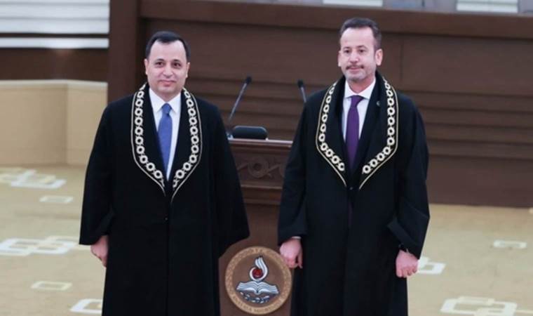 Gündem haline gelmişti: AYM üyesi, 'Karıncalar fili çok kıskanır' paylaşımını sildi