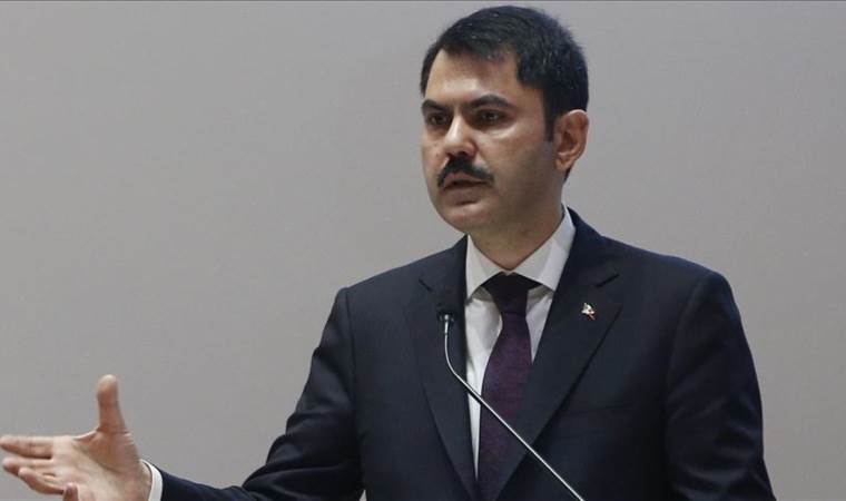Murat Kurum kimdir? İBB AK Parti adayı Murat Kurum kaç yaşında, nereli? Murat Kurum hayatı ve siyasi kariyeri...