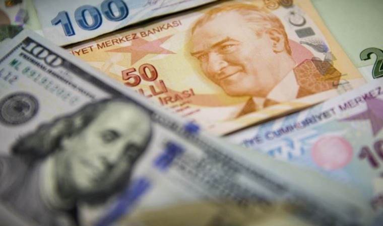 Döviz yatırımcısı dikkat! Dolar TL'de yeni zirve... Dolar ve Euro ne kadar oldu? 5 Ocak 2024 döviz fiyatları