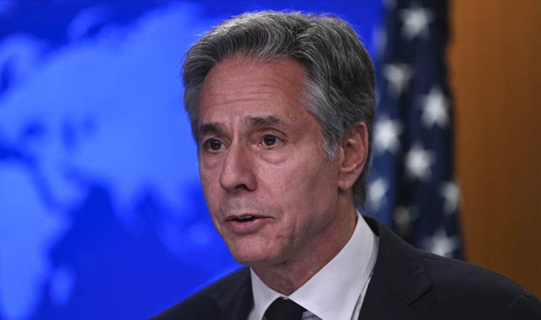 Yarın Türkiye'yi ziyaret edecek: Masada Gazze, İsveç, F-16 var