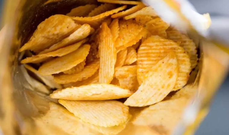 'Vücudu alev aldı...'