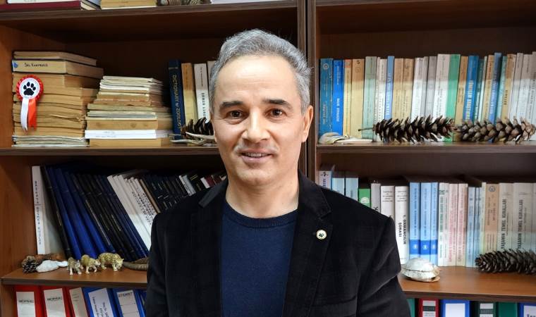 Uzmandan ilginç sözler