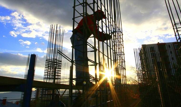 İnşaat sektöründe büyüme beklentisi