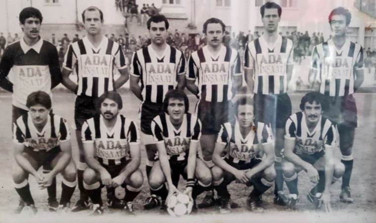 Kuşadasıspor efsaneleri son kez sahaya çıkacak