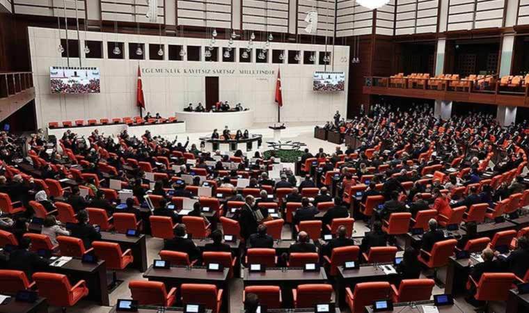 CHP'den Can Atalay için Meclis'e olağanüstü çağrı