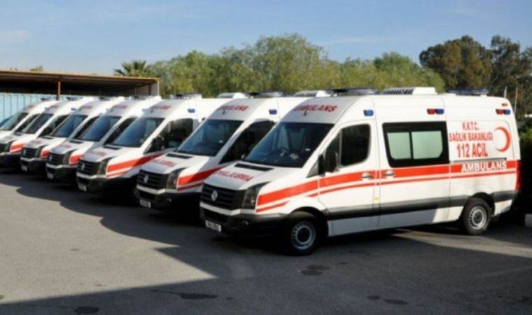 "Çağrıların Yüzde 70’i acil vaka değil"