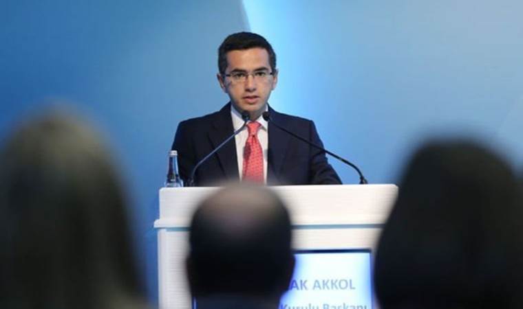 TİSK Başkanı Akkol'dan asgari ücret açıklaması