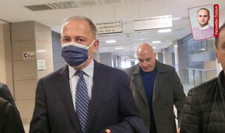 Fatih Altaylı'ya ceza
