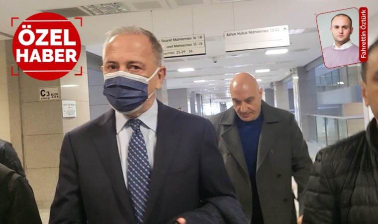 Fatih Altaylı'ya yurt dışına çıkış yasağı ve haftada 3 gün imza şartı: Cumhuriyet ifadelere ulaştı!