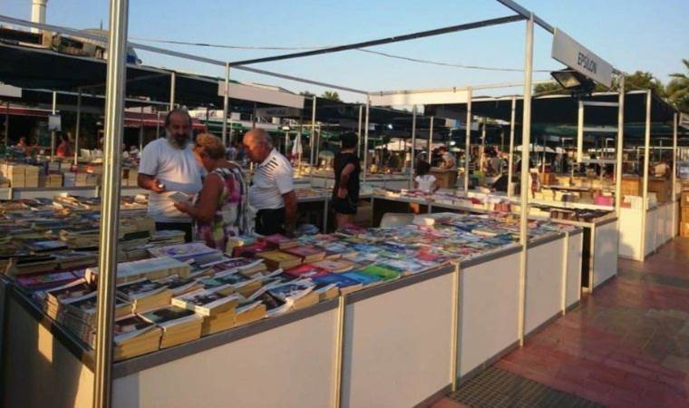 “Bodrum Kitap Günleri”ne sayılı günler