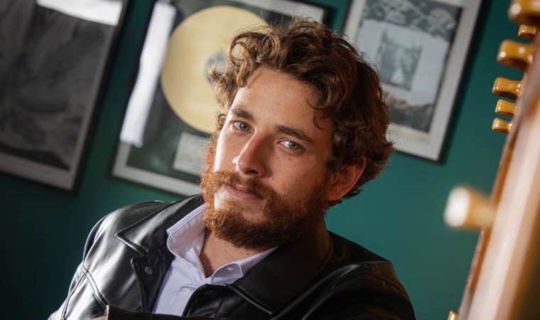 Cem Yiğit Üzümoğlu kimdir, kaç yaşında? Cem Yiğit Üzümoğlu neden gözaltına alındı?