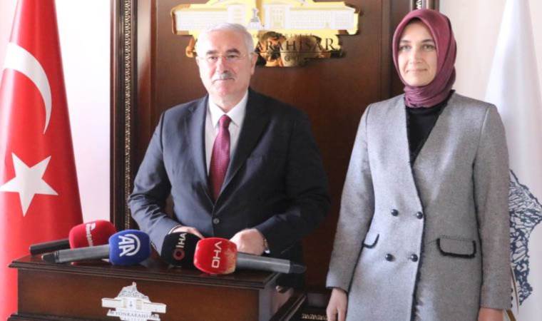 Yargıtay Başkanı Mehmet Akarca'dan 'AYM' açıklaması: 'Derin görüş ayrılıklarımız oldu, bu bir gerçek'