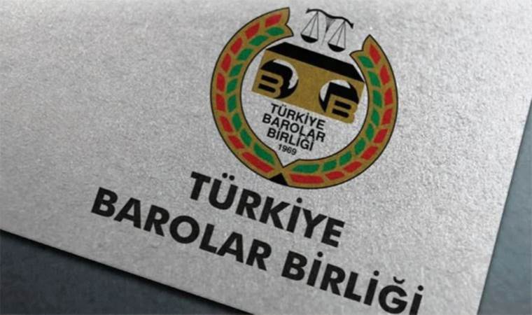 TBB, AYM'nin Can Atalay kararını uygulamayan mahkeme ve Yargıtay üyeleri için soruşturma istedi