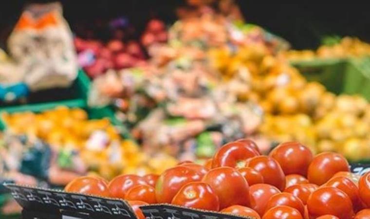 Küresel gıda fiyatları 2023'te geriledi Türkiye'de yüzde 72 arttı