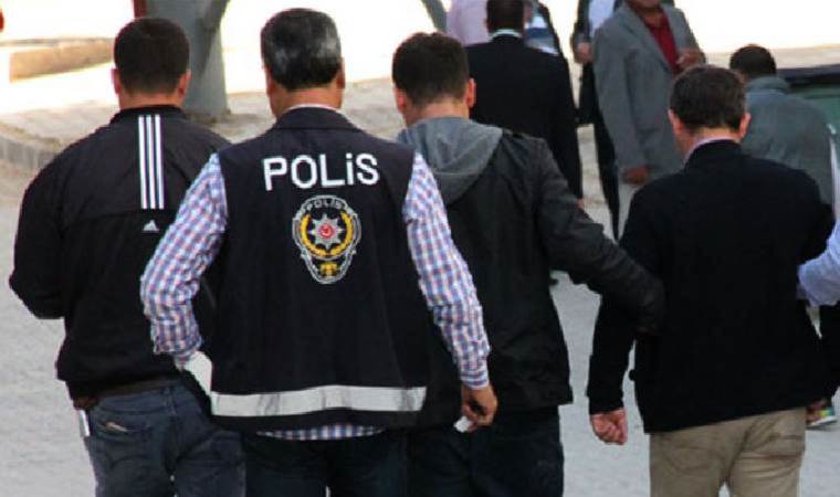 Samsun'da uyuşturucu operasyonu: Onlarca kişi gözaltına alındı!