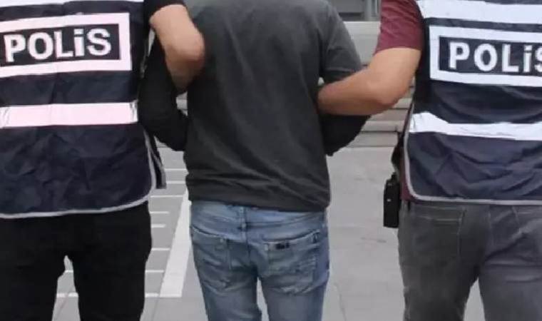 İki evde hırsızlık yapmıştı... Cezaevi firarisi yakalandı!