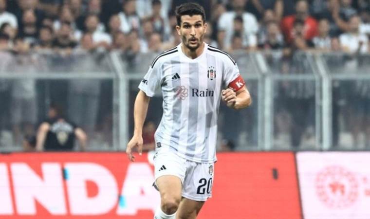 Beşiktaş'ta Necip Uysal şoku!