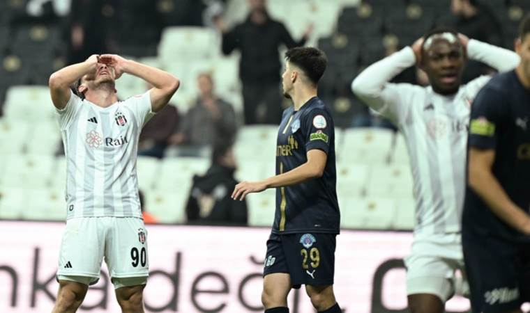 Melih Saatçı yazdı: 'Yeni gelen yönetim tam bir hayal kırıklığı'