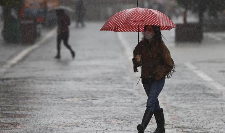Meteoroloji açıkladı: 6 Ocak 2024 hava durumu raporu... Bugün hava nasıl olacak? İstanbul'a kar ne zaman yağacak?