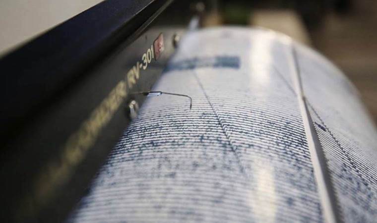 Deprem mi oldu? 6 Ocak 2024 nerede, ne zaman deprem oldu? Son depremler!