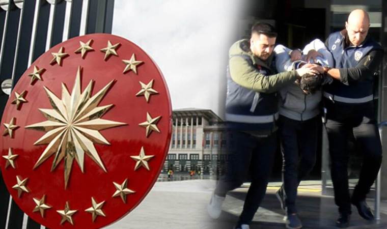 Saray'a girmek isterken yakalanmıştı: Kadıköy'de kaçırılan okul servisinin yeni görüntüleri ortaya çıktı