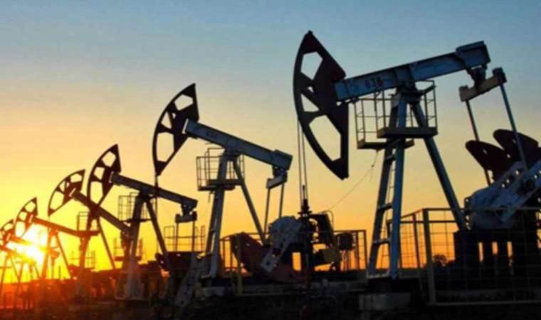 ABD'nin petrol sondaj kulesi sayısı arttı (06 Ocak 2024)