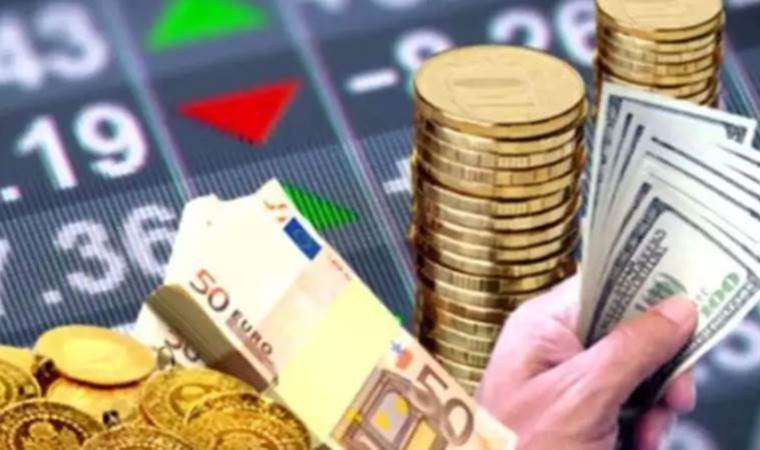 Yatırımcılar dikkat! Bu hafta altın, borsa ve dolar kazandırdı... En çok prim yapan hisse belli oldu